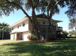 220 Tequesta Harbor Dr, Merritt Island, FL 32952