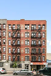 235 East 117th Street in East Harlem