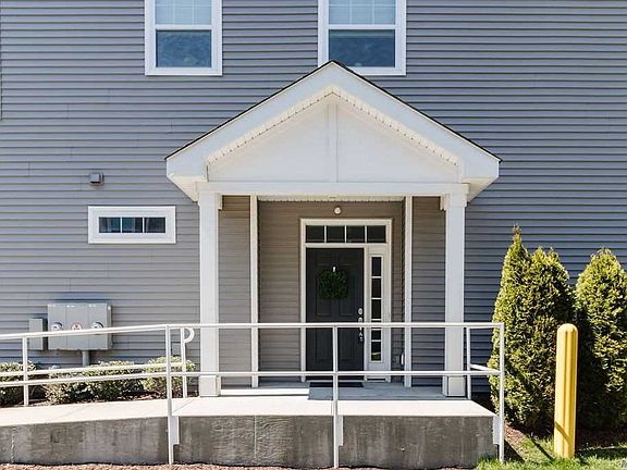 3rd image of 2401 Townhome Way