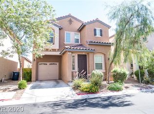 7707 Epico Way, Las Vegas, NV 89179