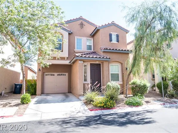 7707 Epico Way, Las Vegas, NV 89179