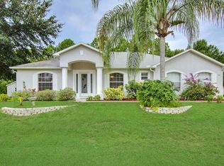 2846 Landry Ave SE, Palm Bay, FL 32909