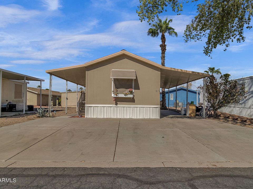 1st image of 19602 N 32ND Street #91