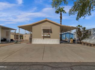 19602 N 32nd St LOT 91, Phoenix, AZ 85050