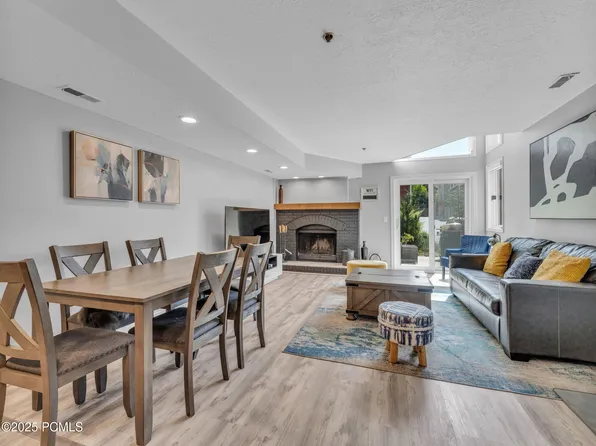 545 Deer Valley Dr #4, Park City, UT 84060