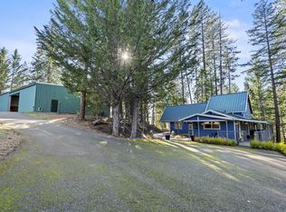 11376 Ramsey Rd, Gold Hill, OR 97525