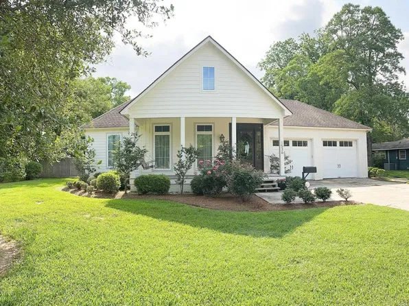1536 Carter Ave, Baton Rouge, LA 70806
