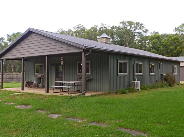 7141 County Road H, Arena, WI 53503