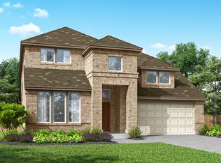 4904 Pater St, Celina, TX 75009