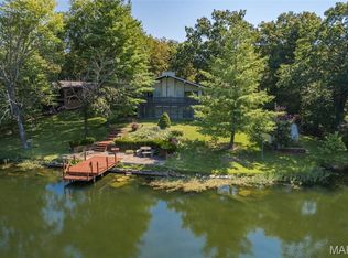 621 Rowena Ct, Bonne Terre, MO 63628