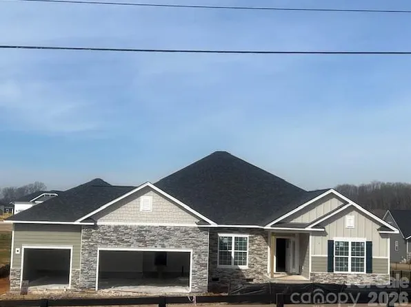 128 Swan Park Ln #18, Statesville, NC 28625