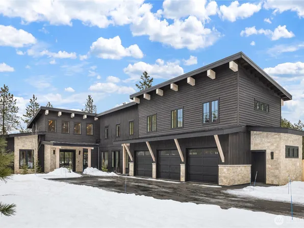 451 Southern Star Lane, Cle Elum, WA 98922