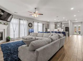 842 Knoxbridge Rd, Forney, TX 75126