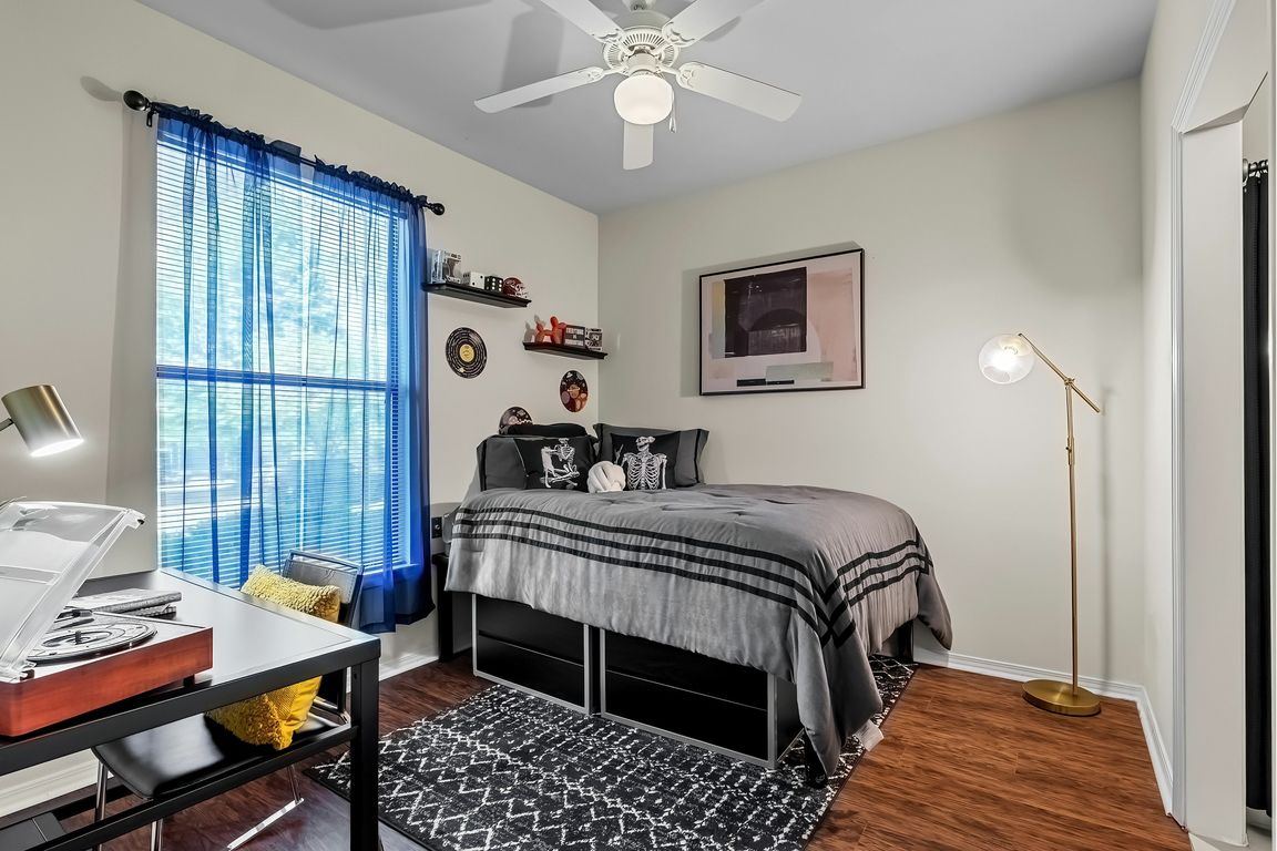 Model Bed1