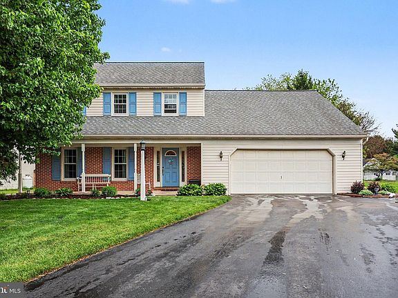 2nd image of 275 Hiestand Ct