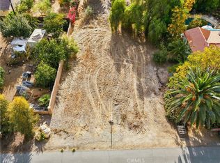 0 McPherson Ave LOT 142, Lake Elsinore, CA 92530