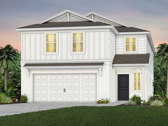 Whitmore Exterior CO1