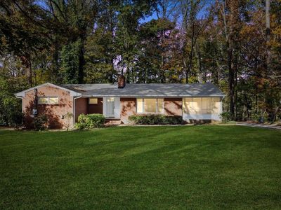 632 S Lakeside Dr, Raleigh, NC, 27606