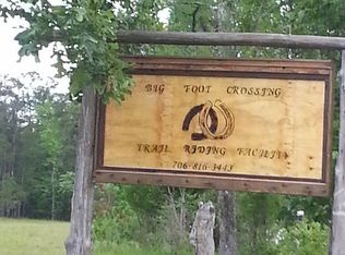 4425 Smith Mill Rd, Monticello, GA 31064