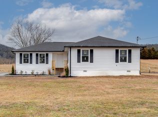730 Hawkins Branch Rd, Bethpage, TN 37022