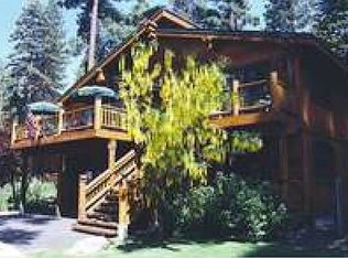 572 Estates Dr, Tahoe Vista, CA 96148