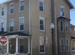 400 E Chestnut St, Coatesville, PA