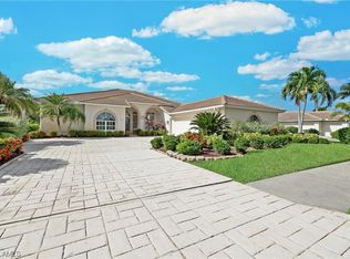 11036 Wine Palm Rd, Fort Myers, FL 33966