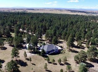 4845 Deer Trl, Elizabeth, CO 80107