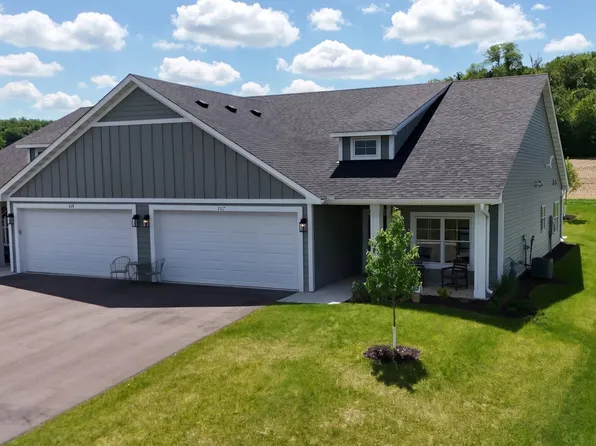 117 Maple Ct, Cannon Falls, MN 55009