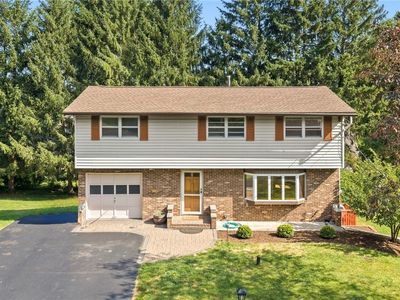 122 Silverlace Ter, Syracuse, NY, 13219