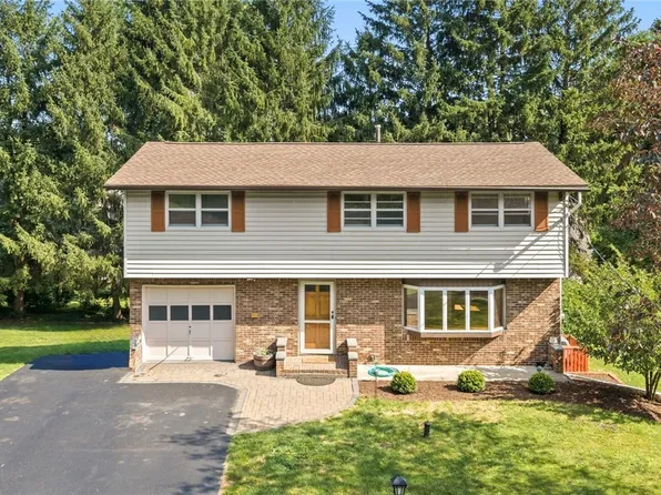 122 Silverlace Ter, Syracuse, NY 13219