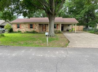 305 Willow Loop, Lonoke, AR 72086