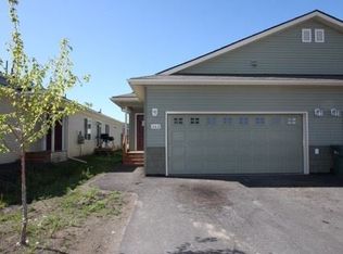 202 Skwentna Dr #38, Anchorage, AK 99504