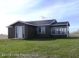 42955 165th St, Clitherall, MN 56524