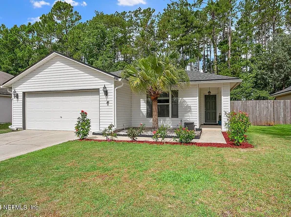 3916 HIDEAWAY Lane, Middleburg, FL 32068