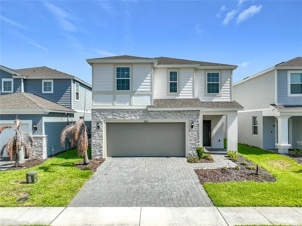 4033 LANA AVENUE, DAVENPORT, FL 33897
