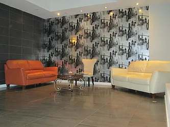 Rented by (Legacy) NY 101, Inc.