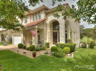 4004 Coopers Hawk Cv, Austin, TX 78738