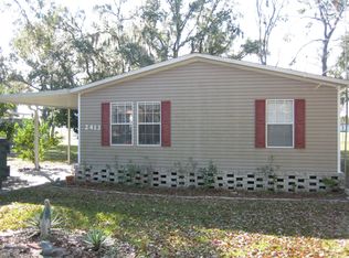 2413 Azalea Ln, Wauchula, FL 33873