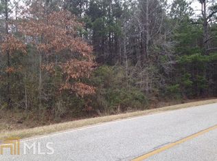 1314 Cheatham Rd, Griffin, GA 30223