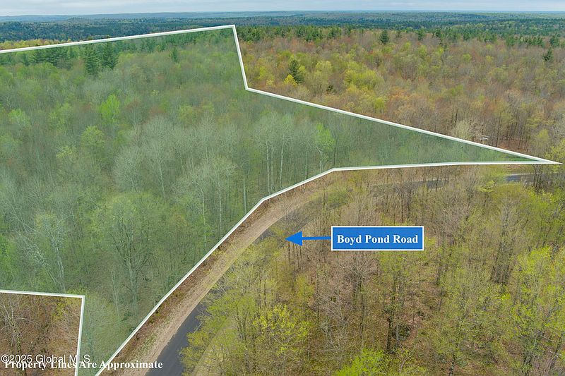 2nd image of L47 Boyd Pond Road