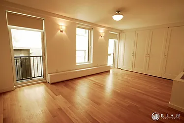 Rented by Kian Realty