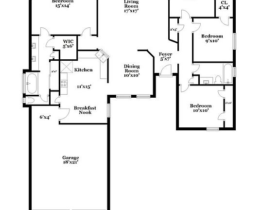 2nd image of 5606 Village Arbour Dr