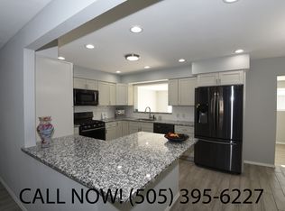 10008 Propps Dr NE, Albuquerque, NM 87112