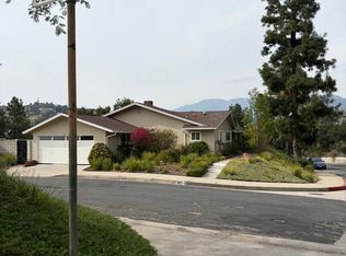 3601 Figueroa St, Glendale, CA 91206