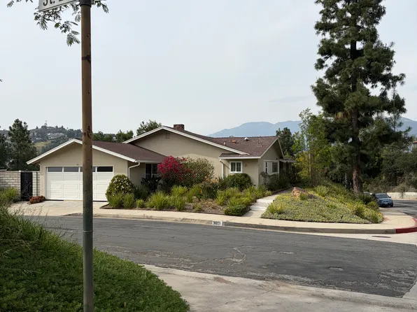 3601 Figueroa St, Glendale, CA 91206