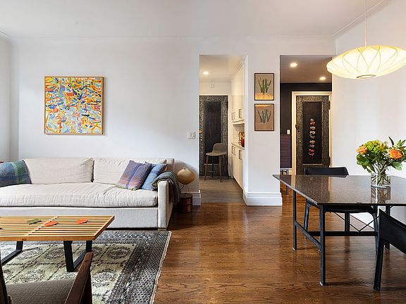 3rd image of 320 W 89th St APT 4C