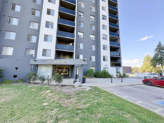 2nd image of 294 Chandler Dr #1608