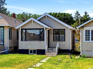 2222 Wallace STREET, Regina, SK S4S 3H4