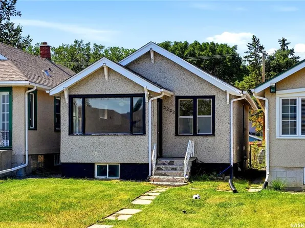 2222 Wallace STREET, Regina, SK S4S 3H4